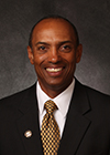 Photo of Albert Johnson Jr.