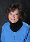 Photo of Janet Williams