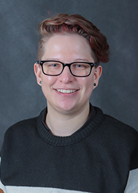 Photo of Breanna Lane