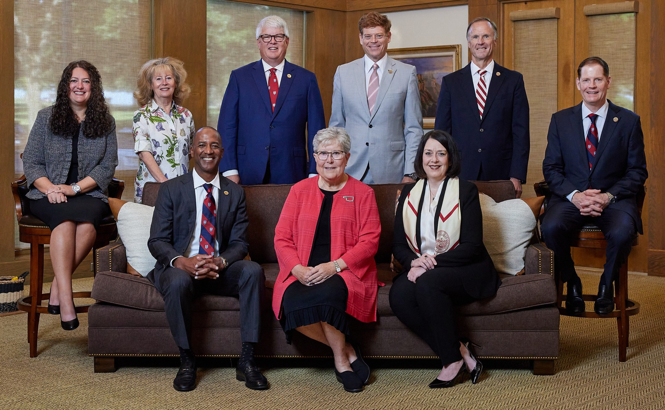 Board of Regents