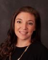 Francesca Morris Headshot