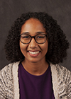 Isabella Myers Headshot