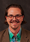 Photo of Jack Crouch