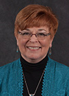 Photo of Doris Lambert