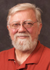Photo of Glen Henry
