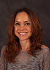 Photo of Christen Walden Humphries