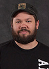 Photo of Joseph Roberts