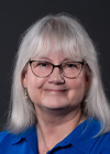 Photo of Kirsten Underwood