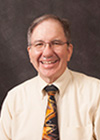 Photo of James Lambert