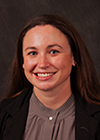 Photo of Dr. Natalie McCabe