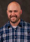 Photo of Ben Williams