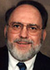 Photo of John Moots