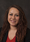 Photo of Amber Chilcote