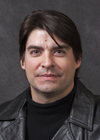 Photo of John Kindred