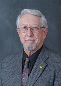 Photo of Keith Mitchell