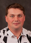 Photo of Alex Zakharchenko