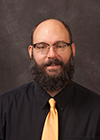 Dr. Jeffrey Metzger