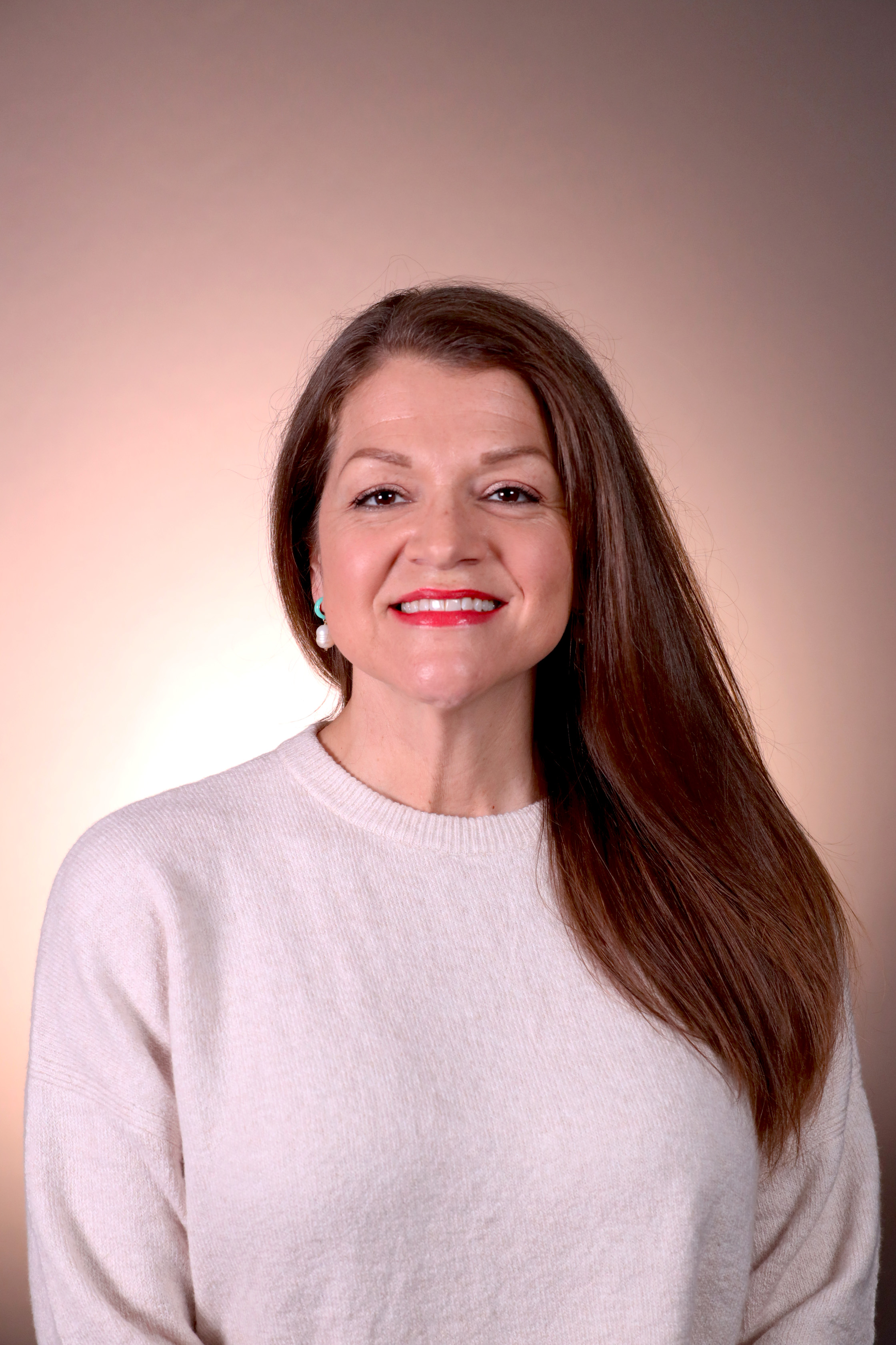 Tamara Powell portrait